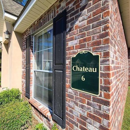 Chateau 6 Hammond Exterior photo